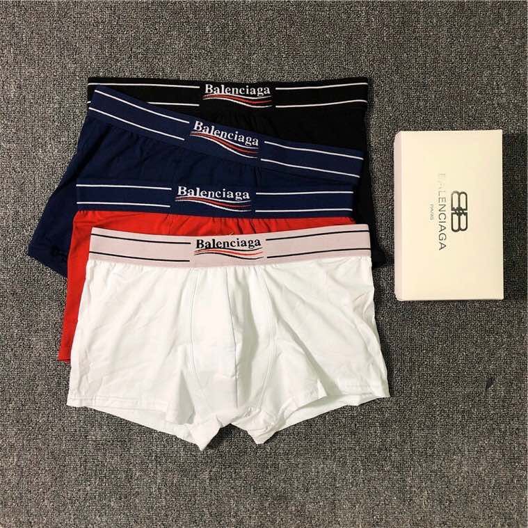 balenciaga boxers