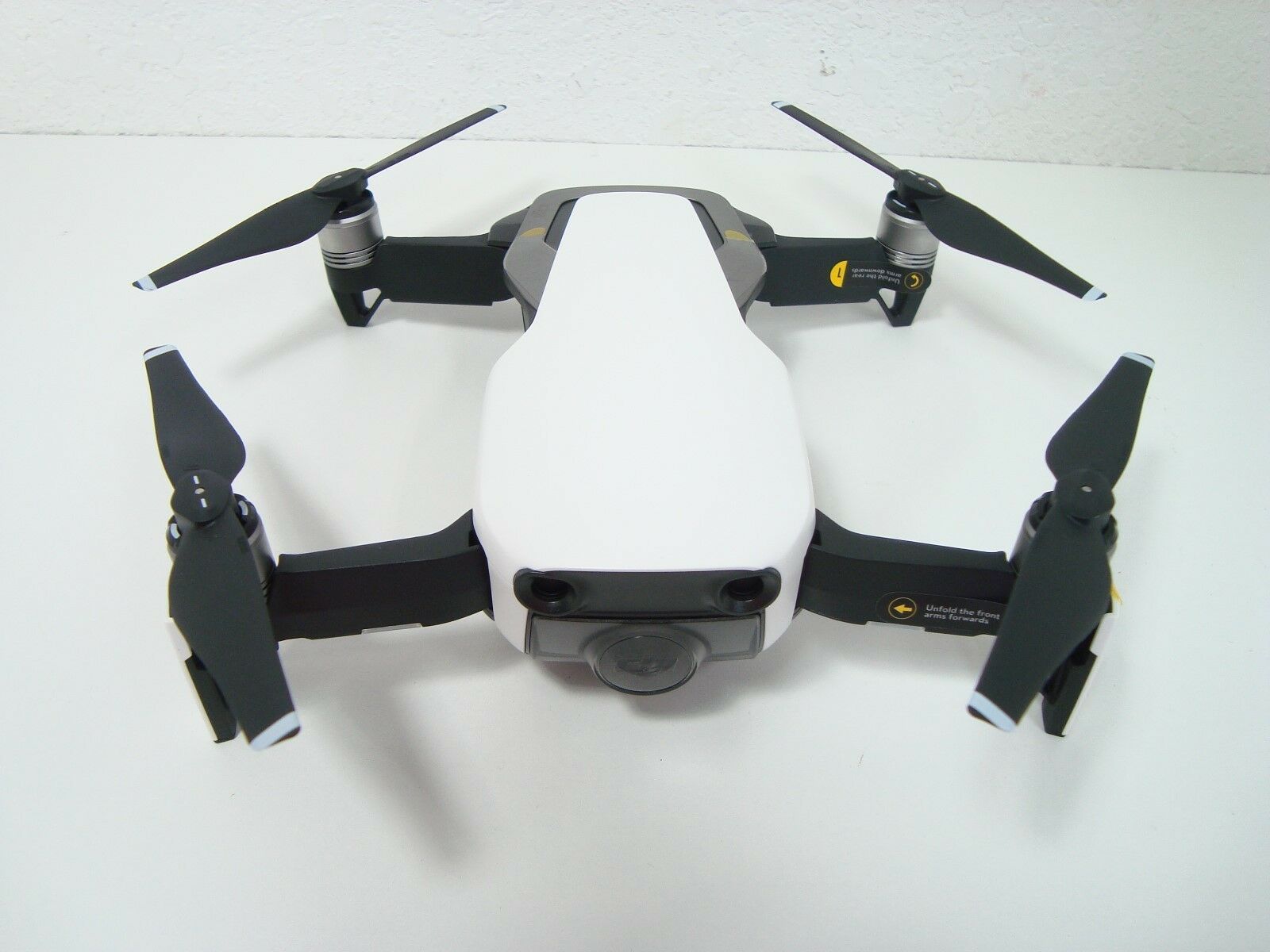 mavic air drone only