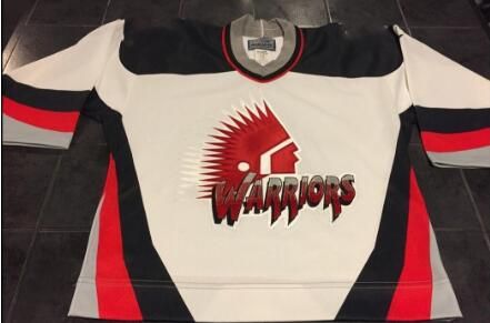 warriors retro jersey