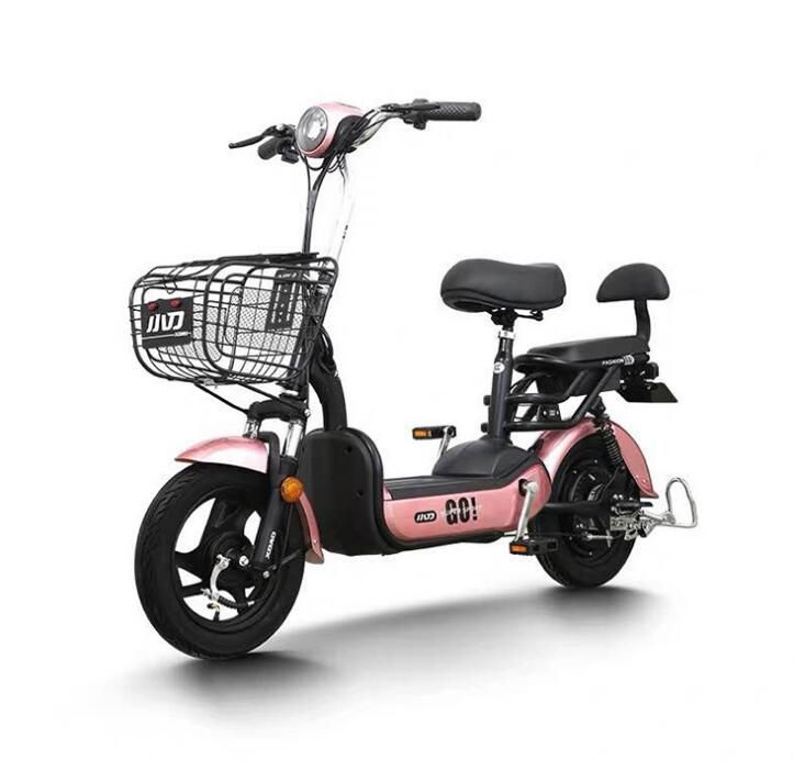 Kral Motor Yuki Elektrikli Bisiklet Elektrikli Otomobil Scooter Motosiklet