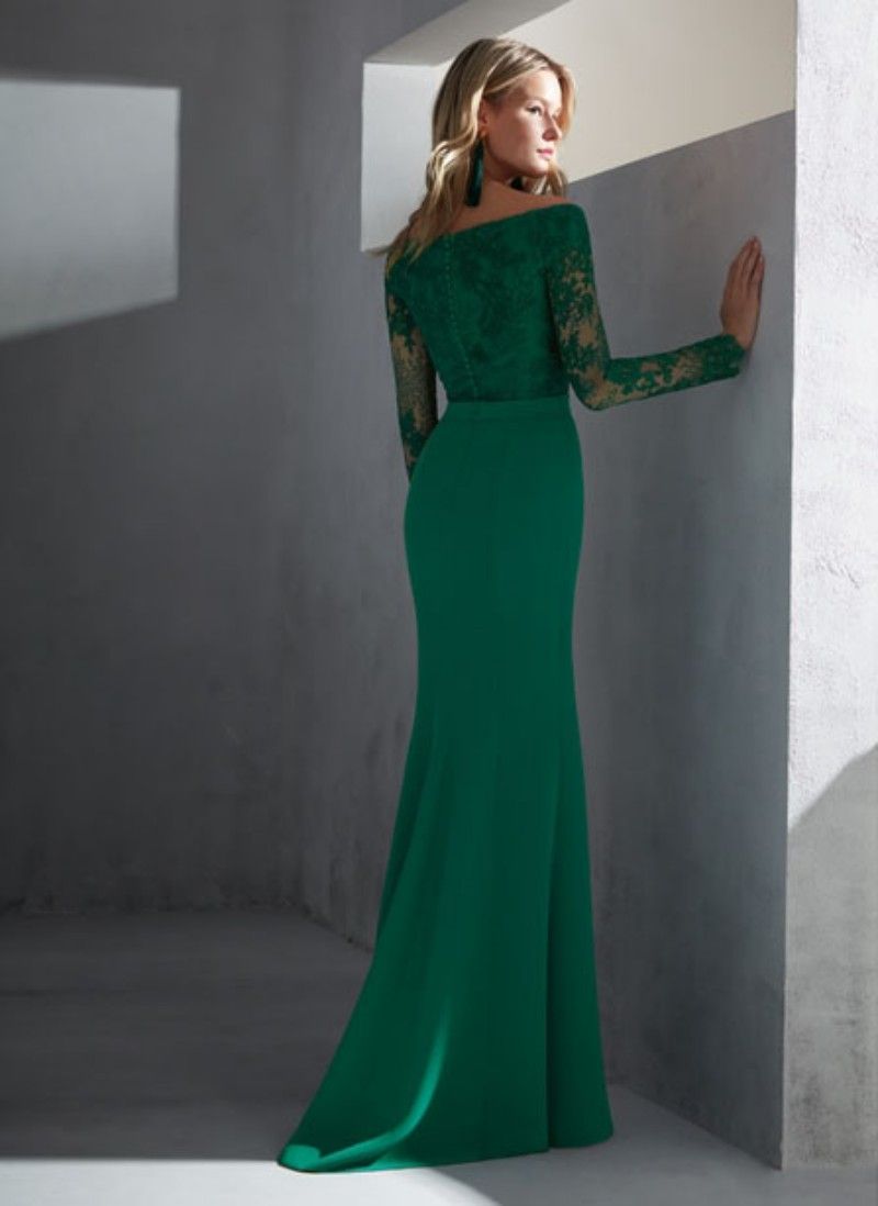 Vestidos de novia de corte princesa de Valerio Luna 2022