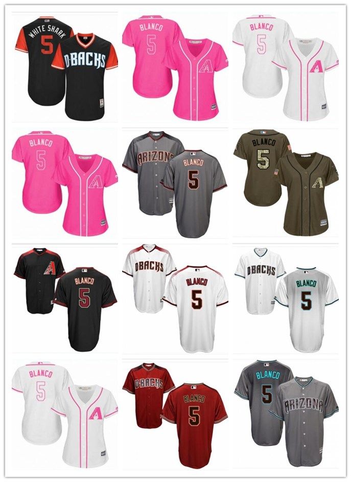 diamondbacks shirts women