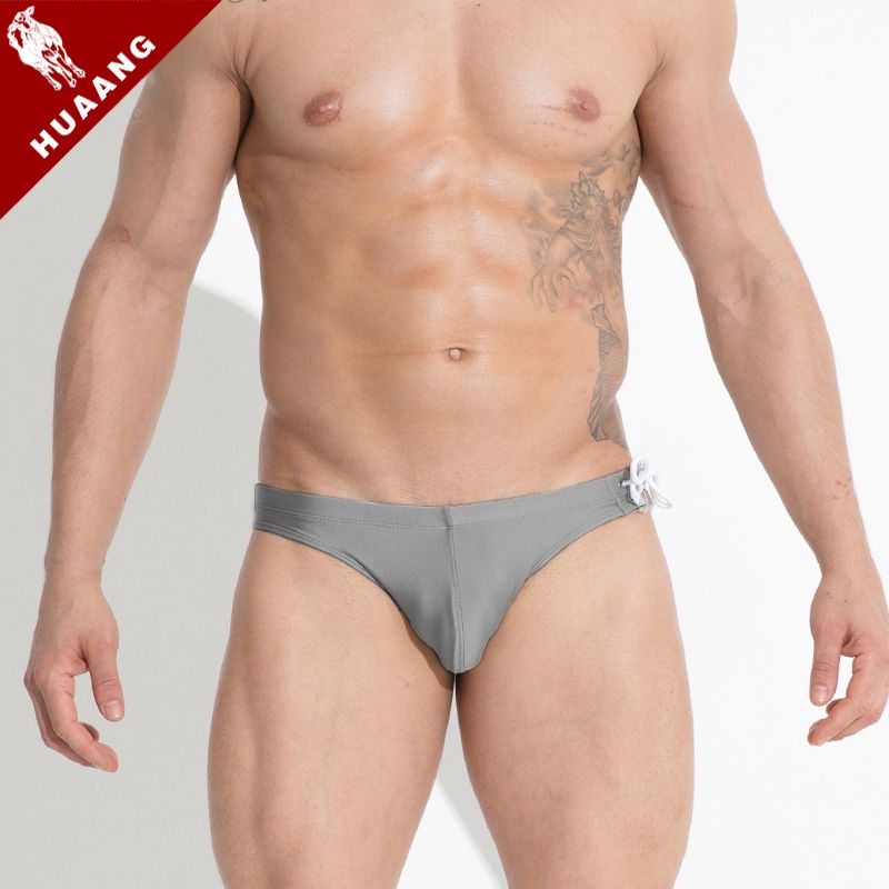 mens chest bathing suit