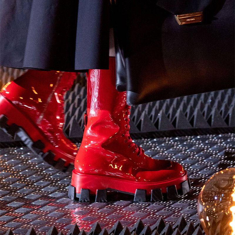 Compra Botas Barato | Entrega Rápida Y Calidad | Es.Dhgate. Más Barata Que  Lustmexico \u0026 Netshoes.