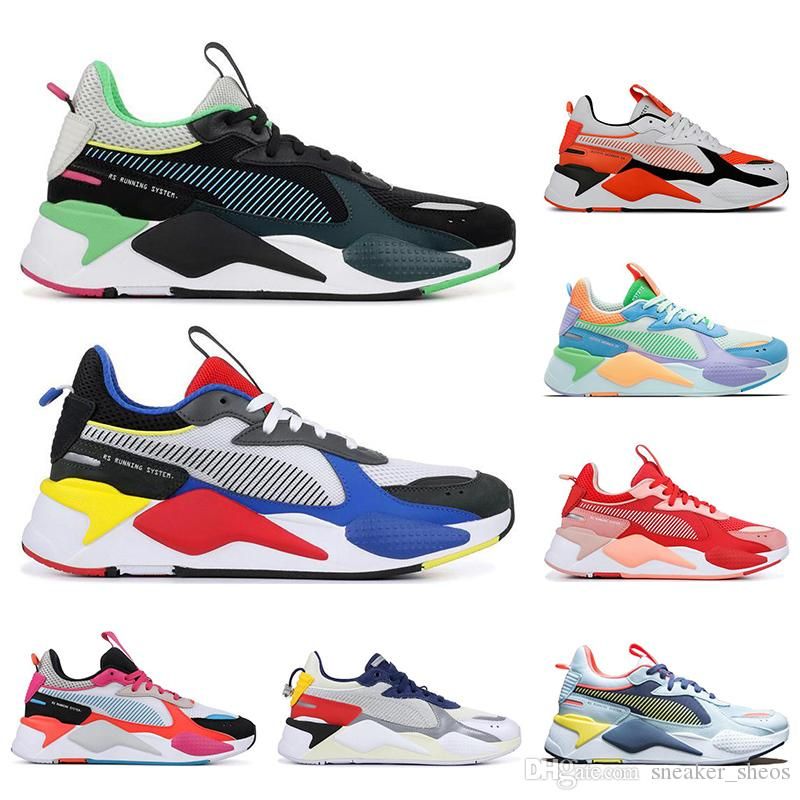 puma shoes xr