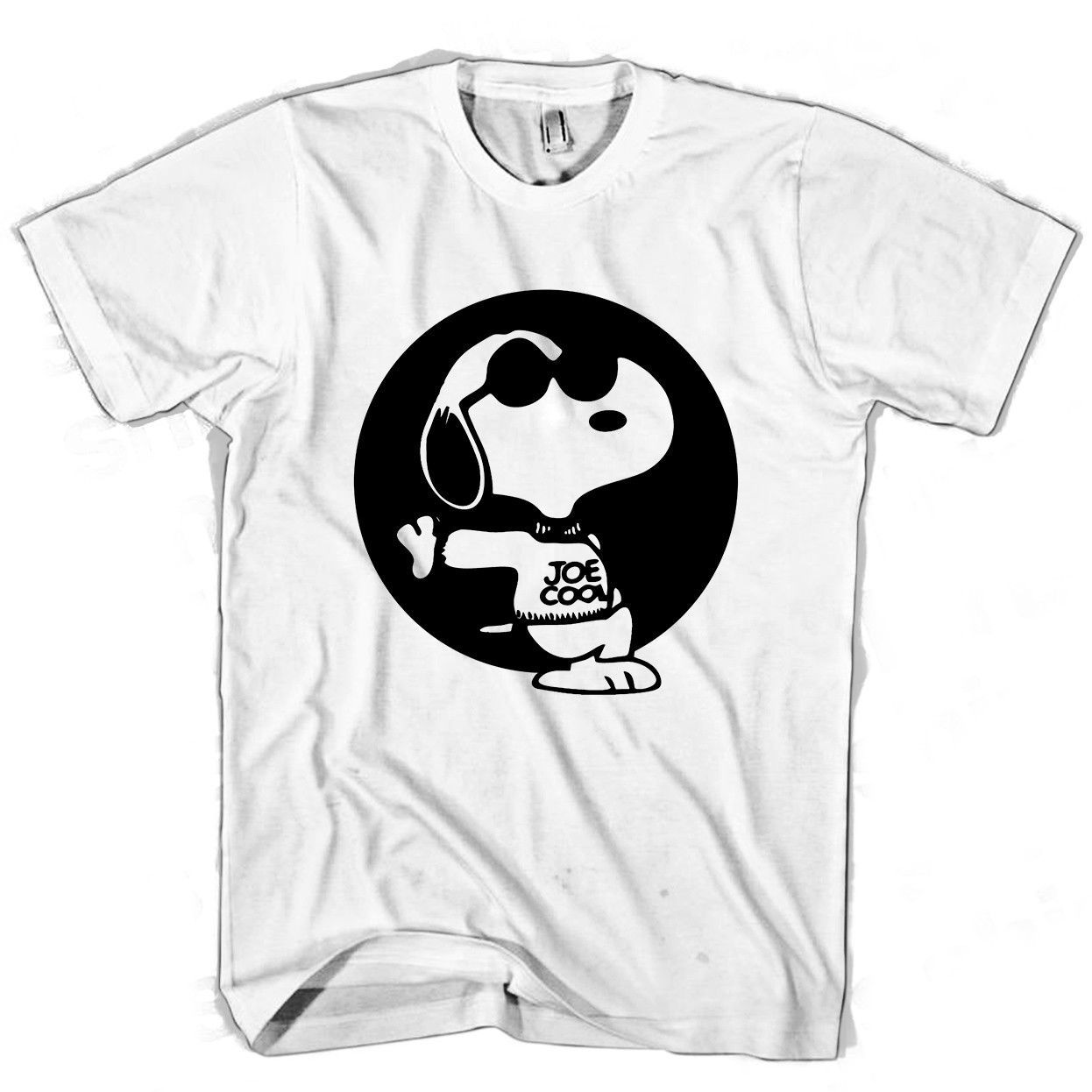 joe cool tee shirts
