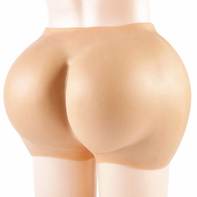 Panties Men And Lady Bionic Skin Silica Gel Pads Silicone Panties For Shemale Transgender Crossdresser Drag Queen Cosreast Forms Sexy Underwear Online Sexy Underwear Videos From Sunny1100 533 81 Dhgate Com