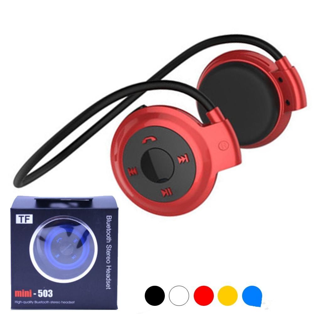 Fornitura Allingrosso Mini 503 Cuffie Bluetooth Senza Fili Stereo Vivavoce  Sport Musica Cuffie Auricolari Iphone Xs Max Xr Huawei Mate 20x P30 Pro  Samsung Da Bluefactory, 4,52 € | It.Dhgate.Com