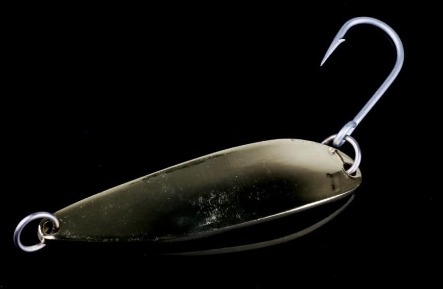 10/" 26 cm Grande Pêche À La Carpe Cuillère Appât cuillère