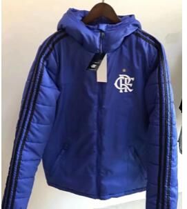 real madrid winter jacket