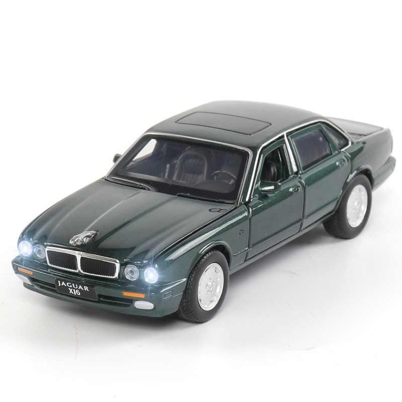 jaguar car toy