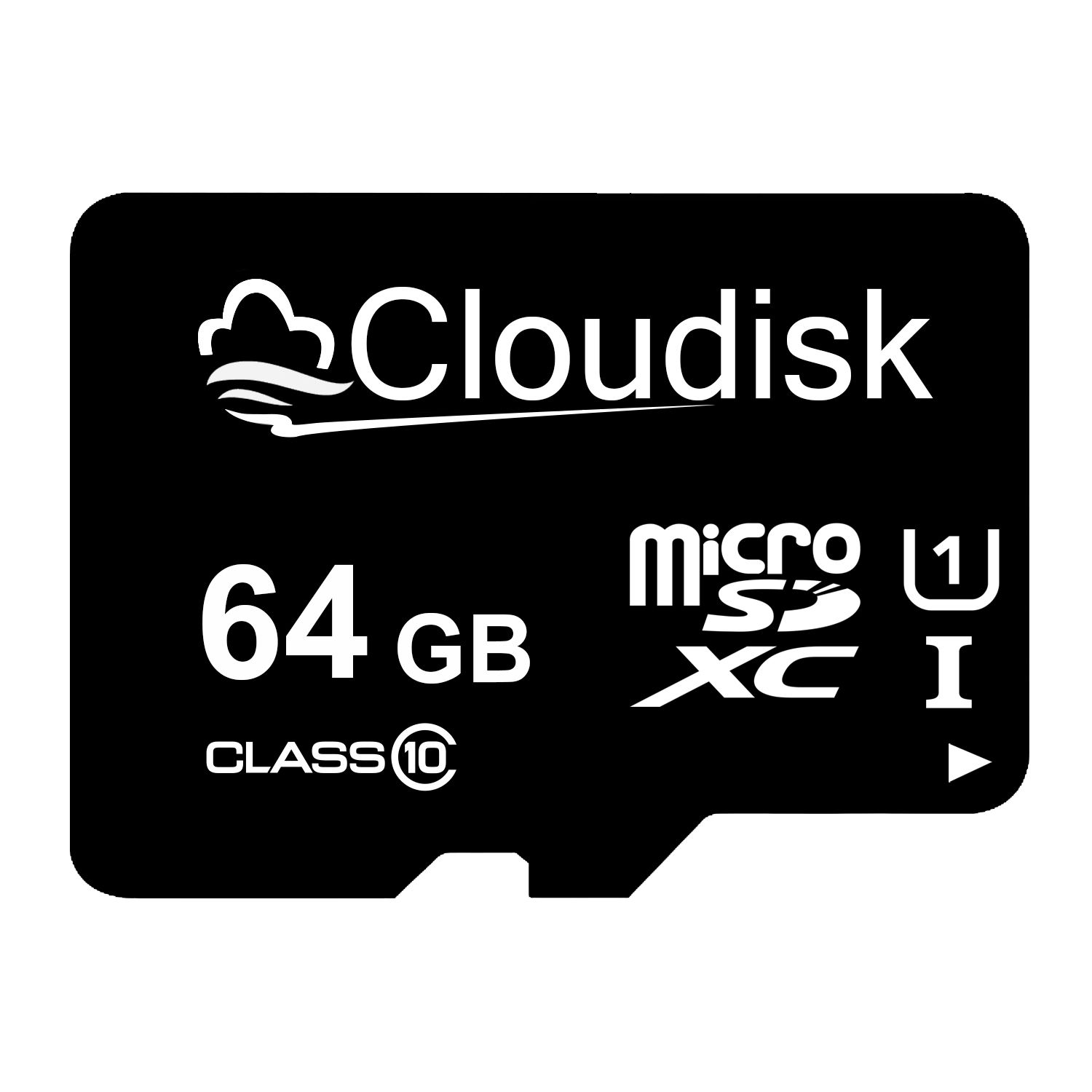 Wholesale Cloudisk Micro Sd Card 64gb Class 10 Dhl Microsd Card 1 Year Replacement Warranty Quality Memory Card 64 Gb 16gb Microsd Memory Card 16gb Microsdhc Memory Card From Handisk 5 33 Dhgate Com