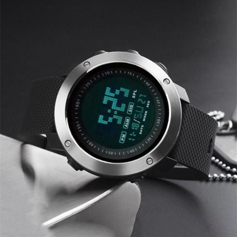 best wrist stopwatch