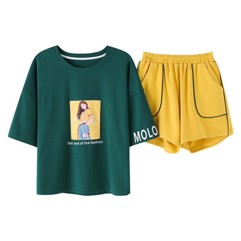 cute pyjama sets