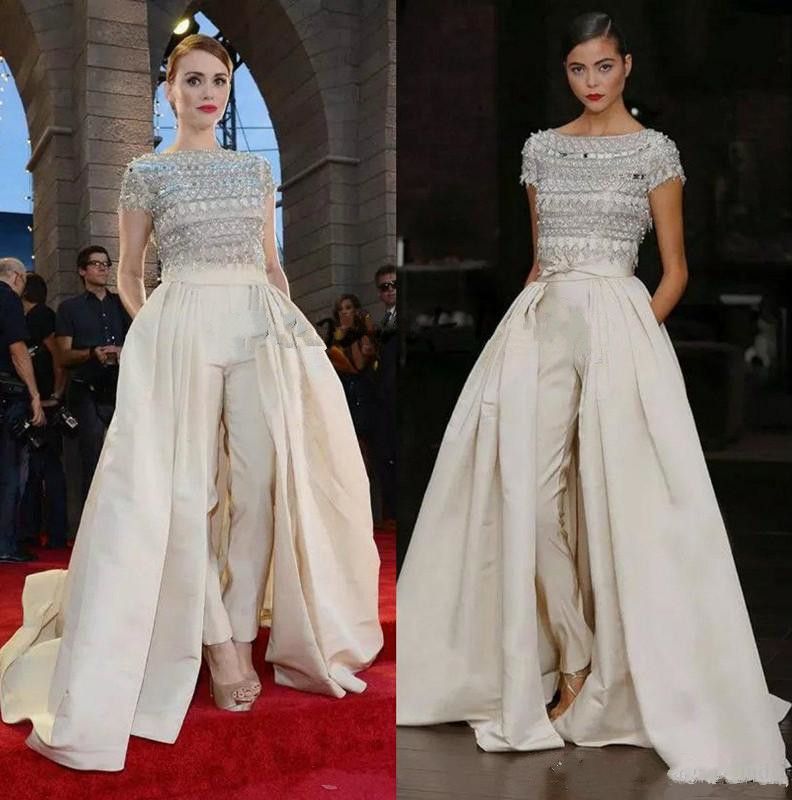 red carpet jumpsuits 2019