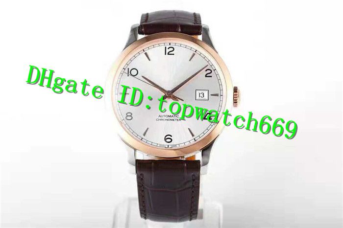 Acquista Un Orologio Di Lusso L888.4 Movimento Automatico Vetro Zaffiro  Cassa In Oro Rosa Cinturino Con Cinturino Trasparente Posteriore Con Fibbia  Pieghevole Orologio Da Uomo A 322,75 € Dal Topwatch669 | It.DHgate.Com