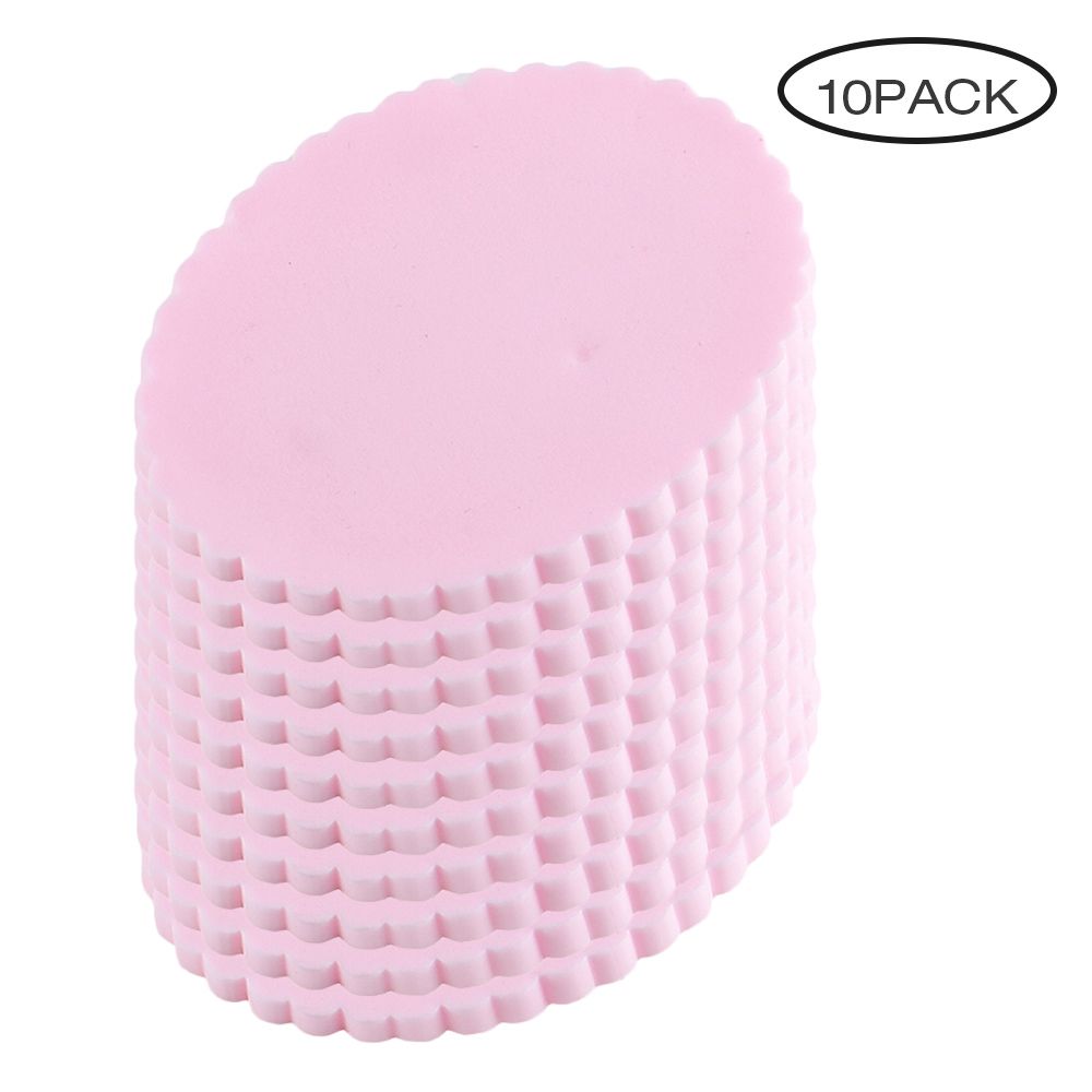 cleaning sponges facts