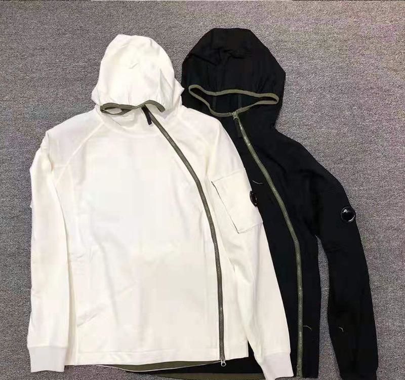 mens cp company hoodie