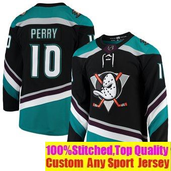 jersey ducks hockey