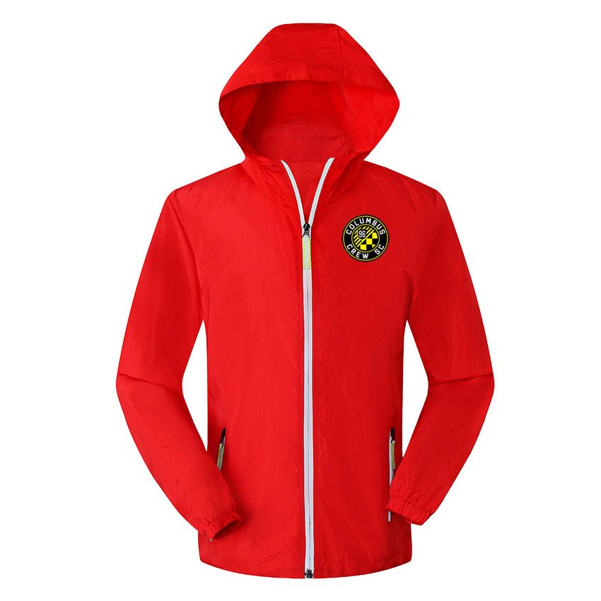 crew mens moletom com capuz