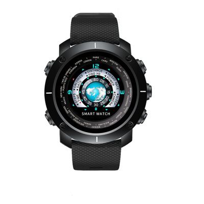 digital smart watches for men