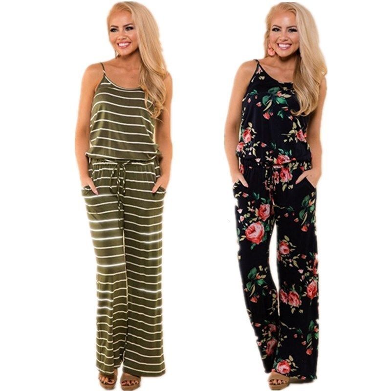 ladies beach jumpsuits