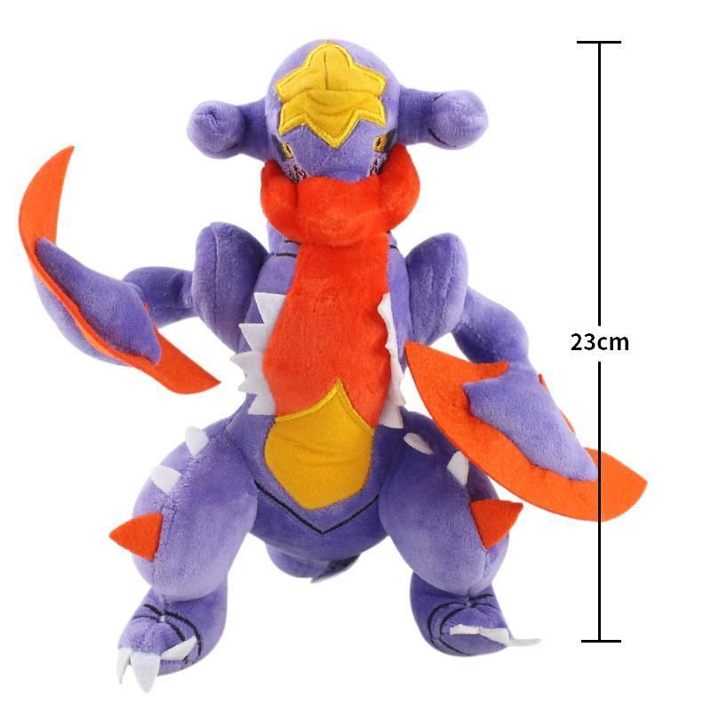 garchomp toy