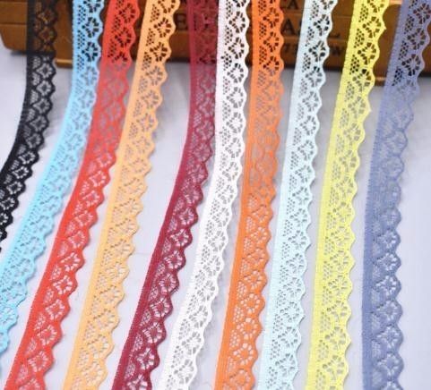 Ajuste Elástico De 30 Mm Rosa Claro Tela De Encaje Africano MALAT Cinta De Encaje Elástica De Costura De 10 Yardas 5 Yardas Decoración De Vestidos Ropa De Bordado DIY