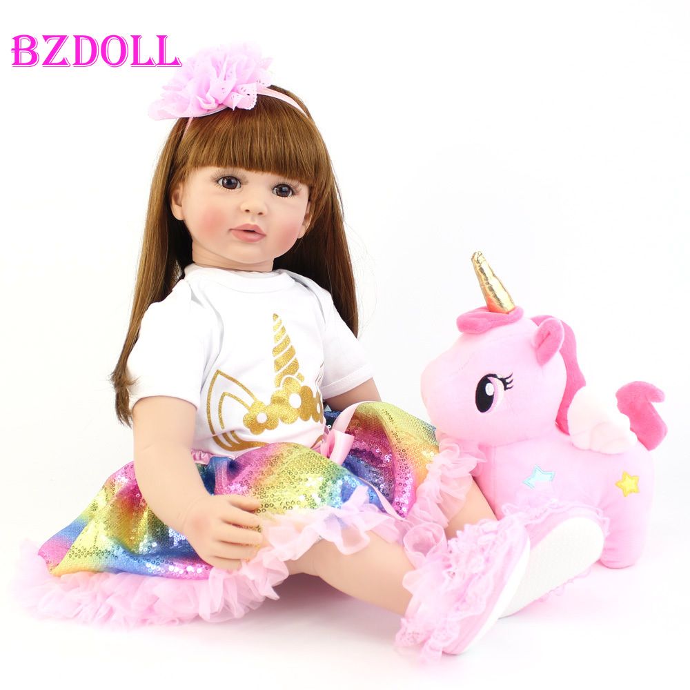 baby alive unicorn