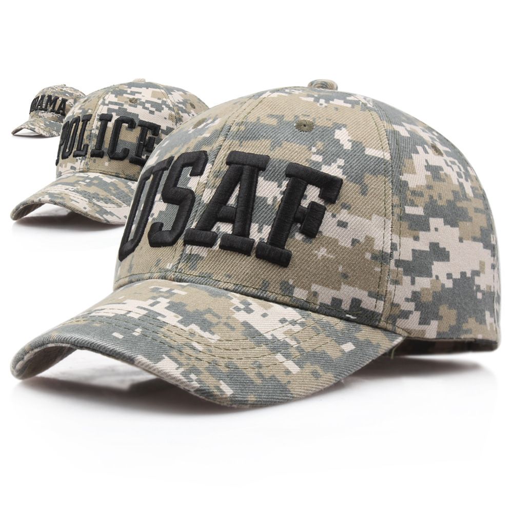 designer military hats