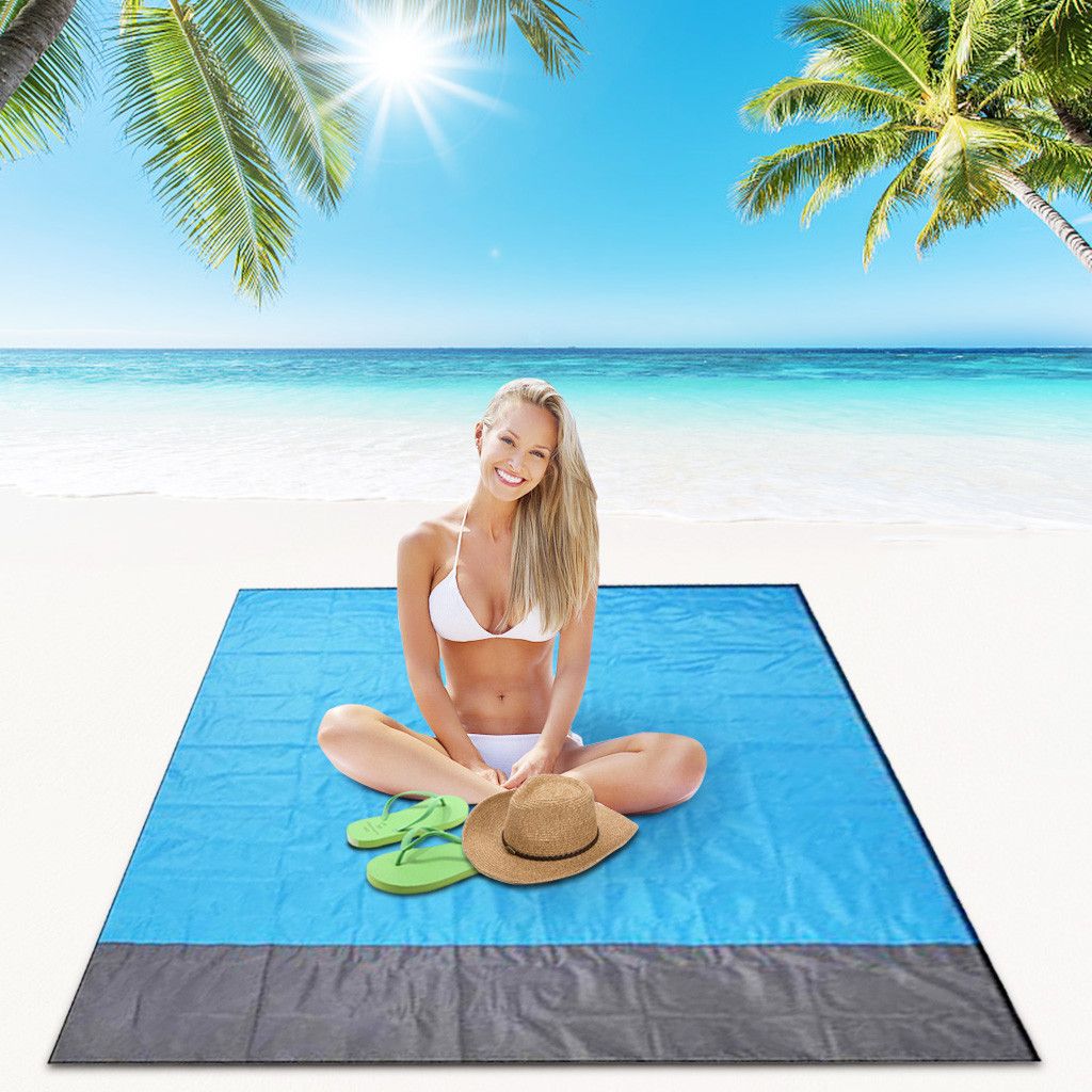 waterproof camping mat