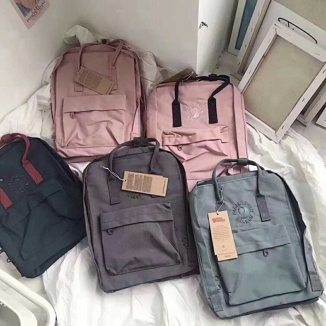 school backpacks fjallraven kanken