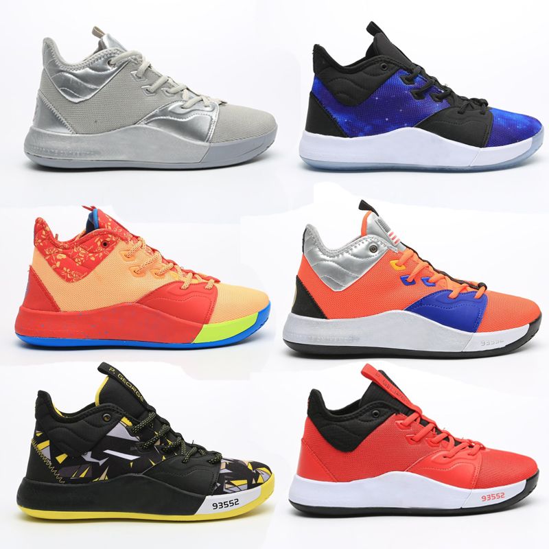 pg3 shoes playstation