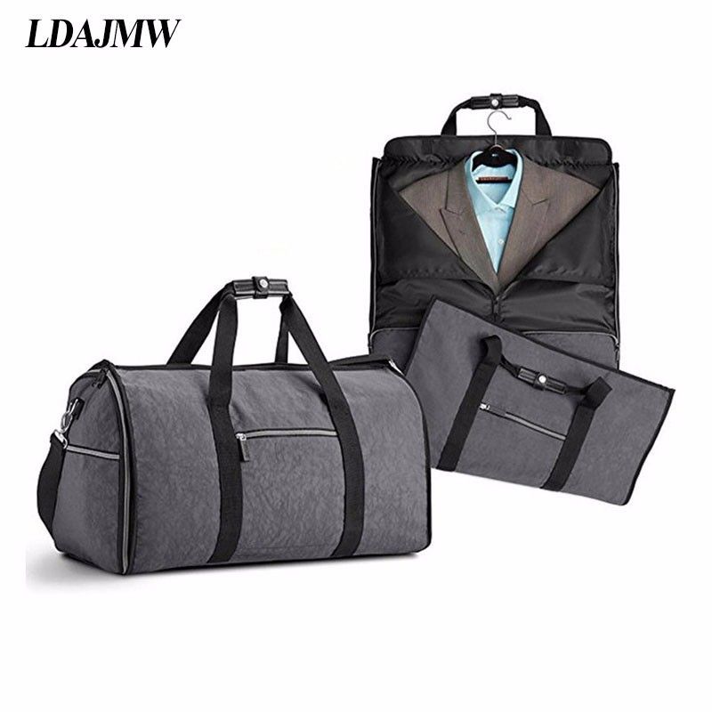 suit travel bag with wheels
