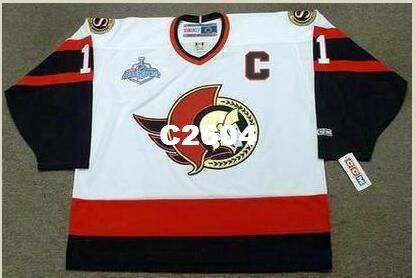 ottawa senators ccm jersey