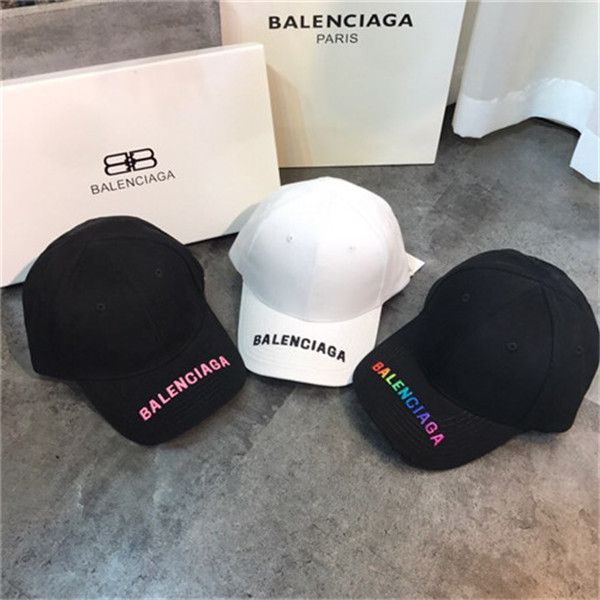 balenciaga cap dhgate