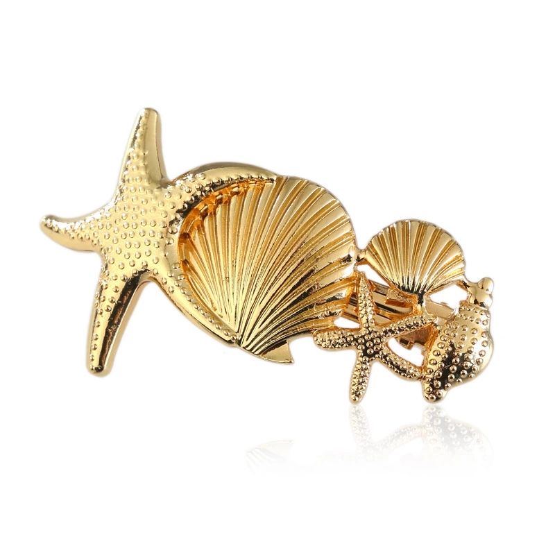 Starfish Goldfarbe