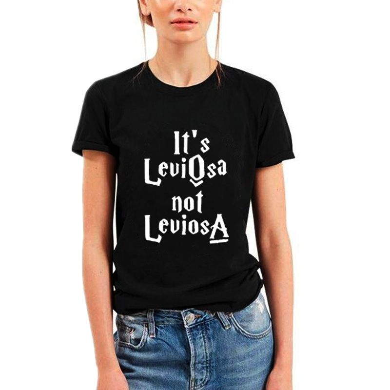 camiseta leviosa levis