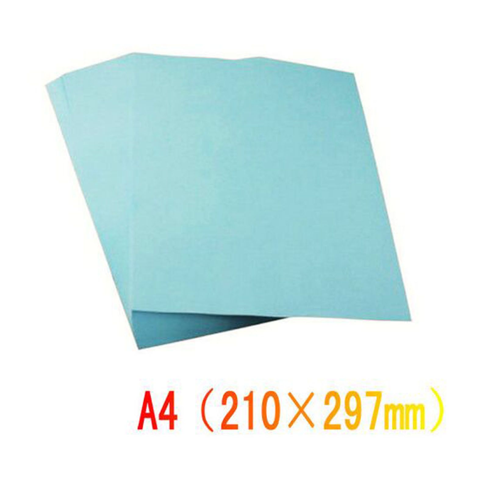 80gsm en couleur imprimante copieur ARTISANAT 75 A4 PAPIER FEUILLES