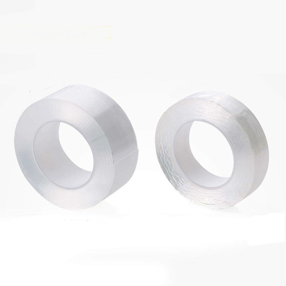 Gap Sealing Tape Self Adhesive Sealing Tape Clear Repair Tape For Cover Gaps Between Walls