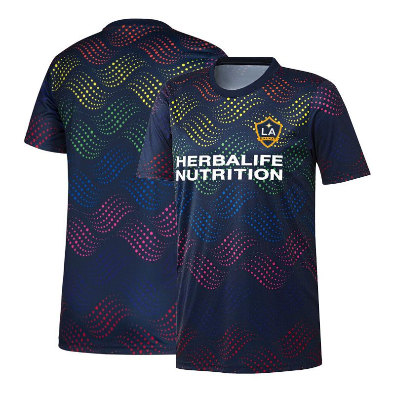 La galaxy pride jersey Clearance