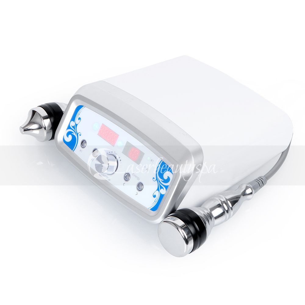 Greatest 2 In 1 Skin Care Beauty Equipment 3Hmz& 5Hmz Facial Steamer Skin Care Ultrasonic