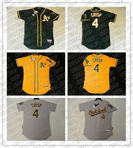 coco crisp jersey