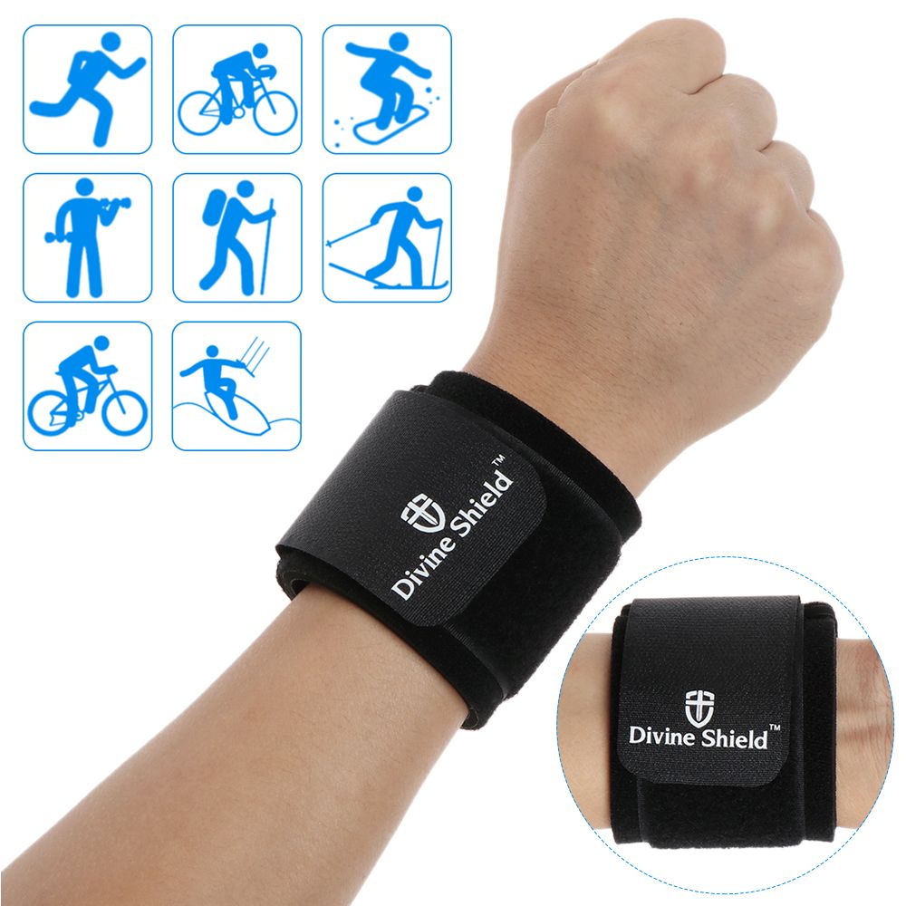 volleyball wrist brace