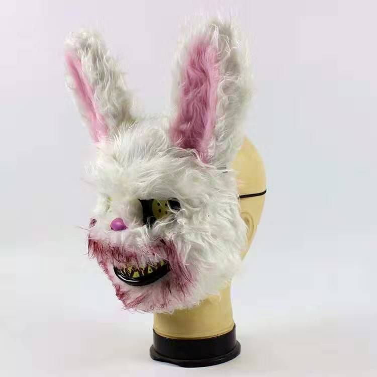 rabbit headgear