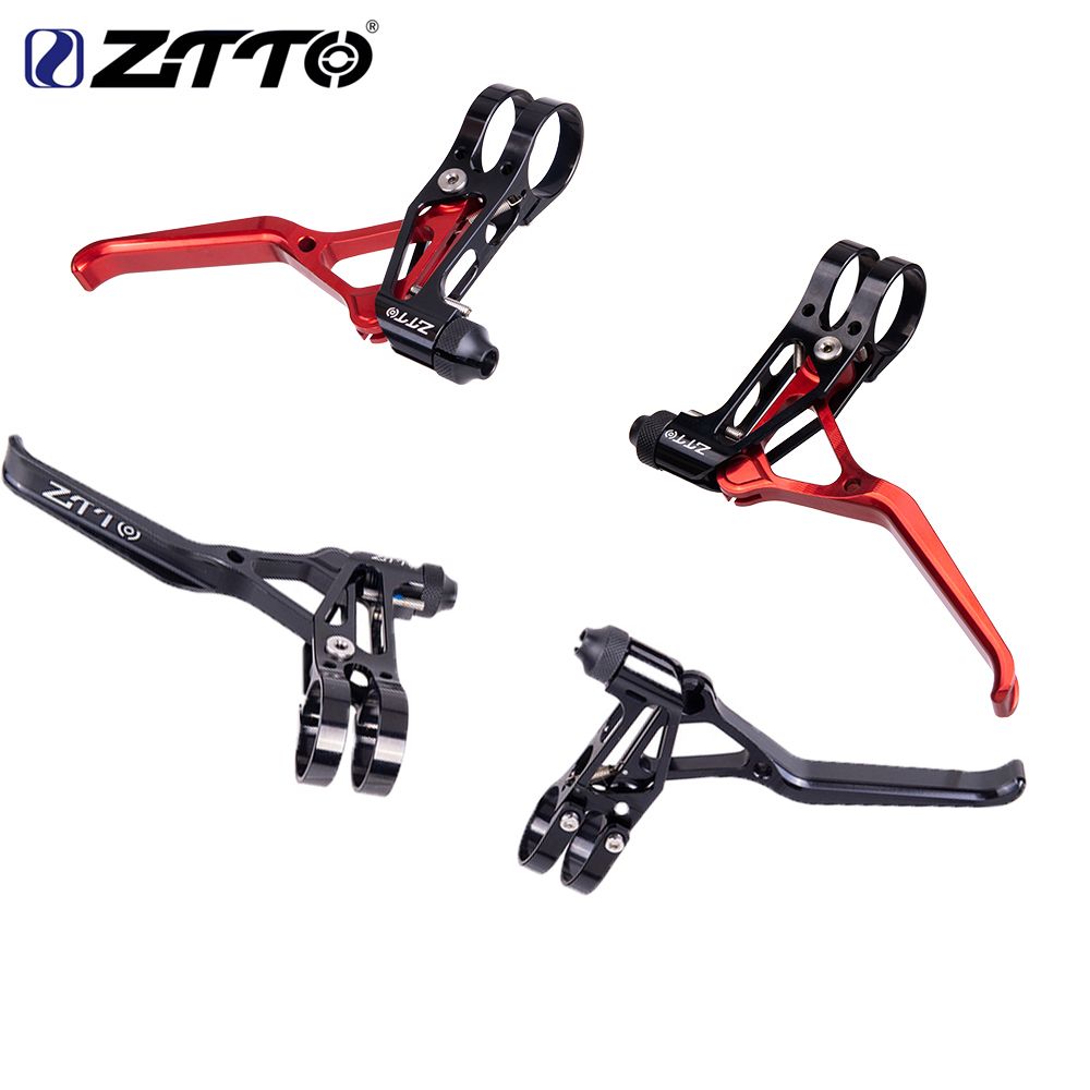 ZTTO Aluminum Bicycle Brakes 