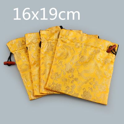 16x19cm yelow