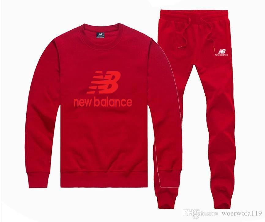 new balance track suits