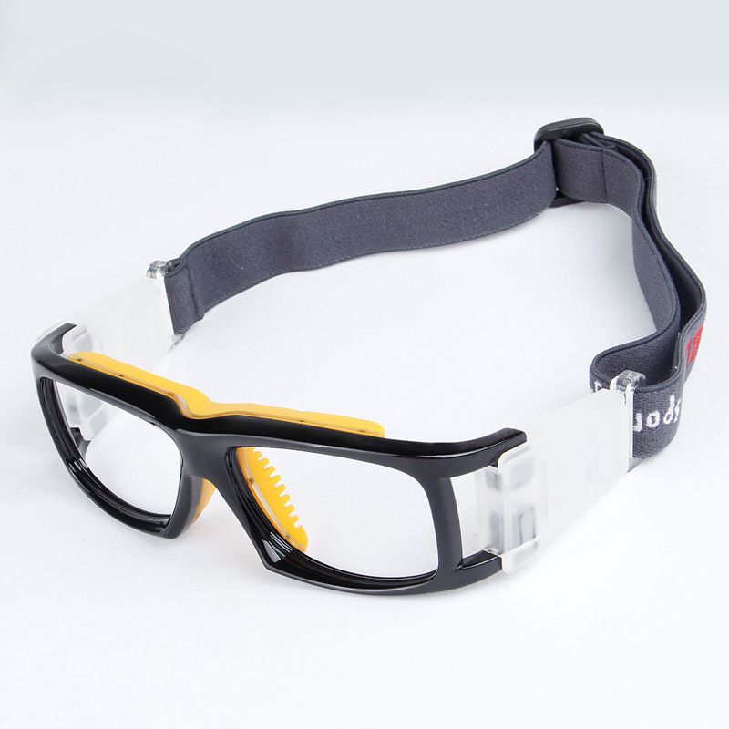 football eyewear