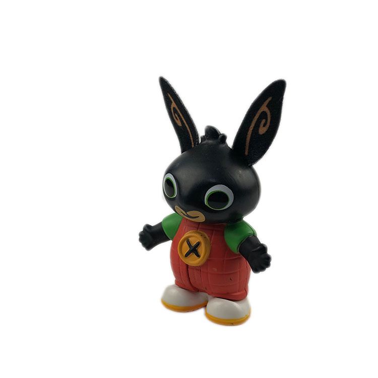 bing bunny figurines